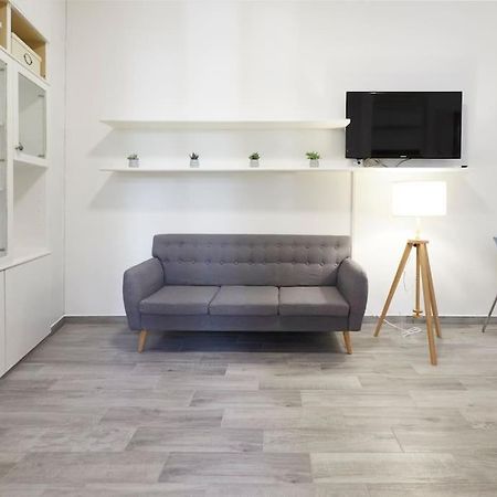 Flat Number 11 Apartment Милано Екстериор снимка