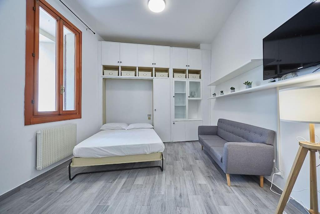 Flat Number 11 Apartment Милано Екстериор снимка